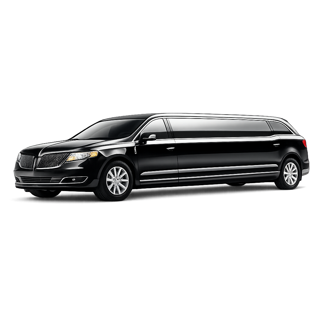 MKT Stretch Limo mka