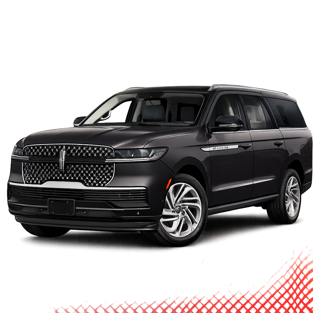 lincoln navigator bg