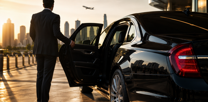 Why Professional Chauffeur Services Are Better During Major Sports Travel Seasons