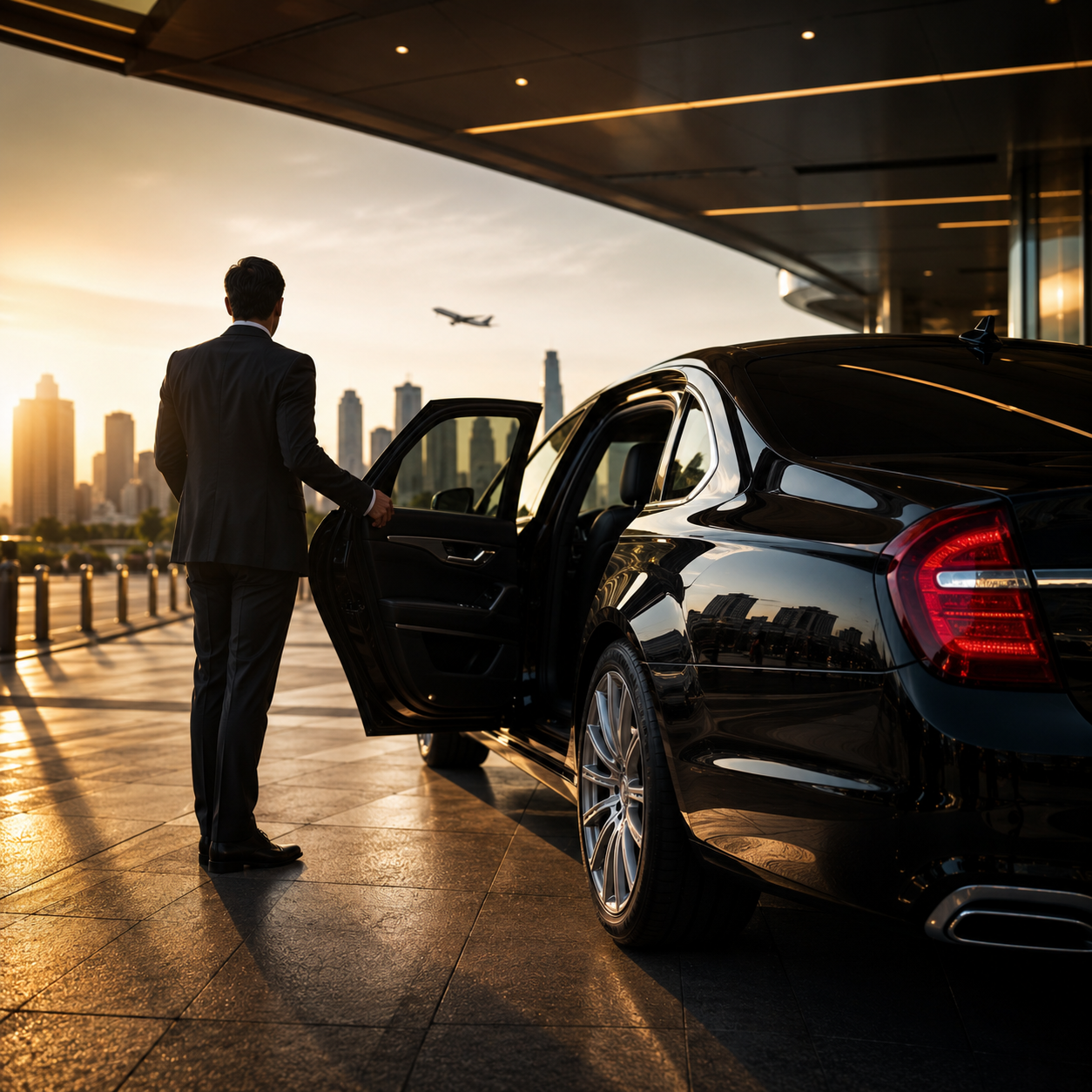 Why Professional Chauffeur Services Are Better During Major Sports Travel Seasons