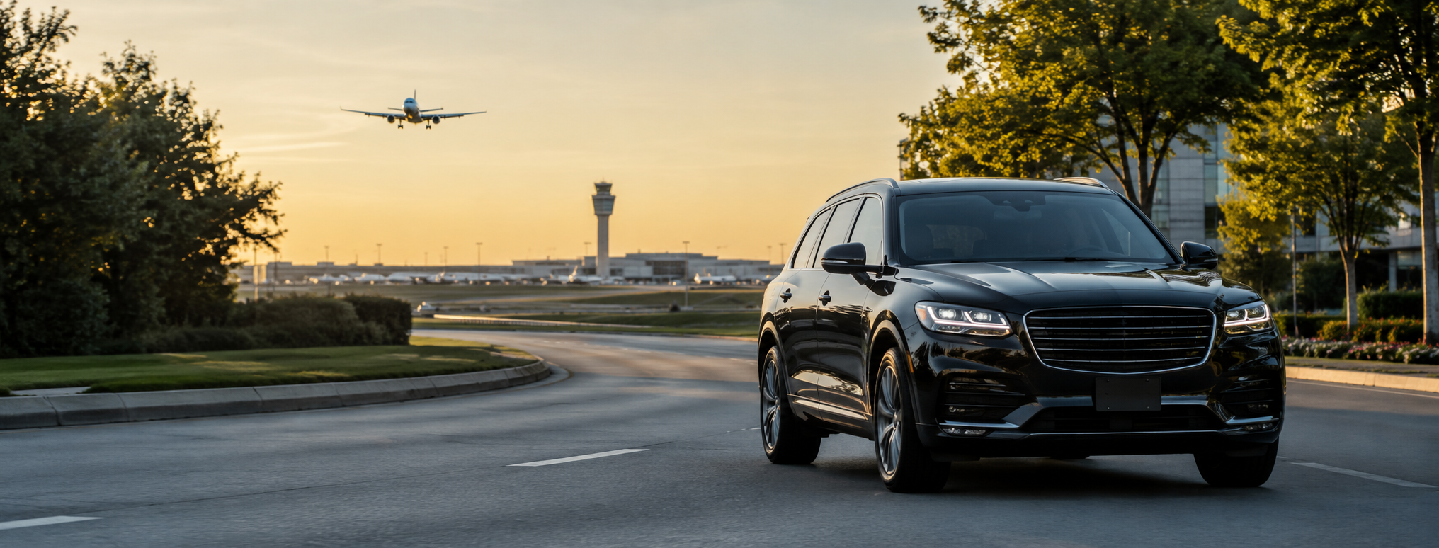 Northbrook to O’Hare Airport Limo Service: Cost and Travel Time