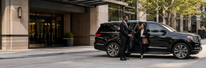 Limo Service Near Me in Chicago: How to Choose a Reliable Company