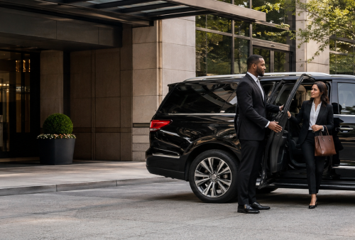Limo Service Near Me in Chicago: How to Choose a Reliable Company