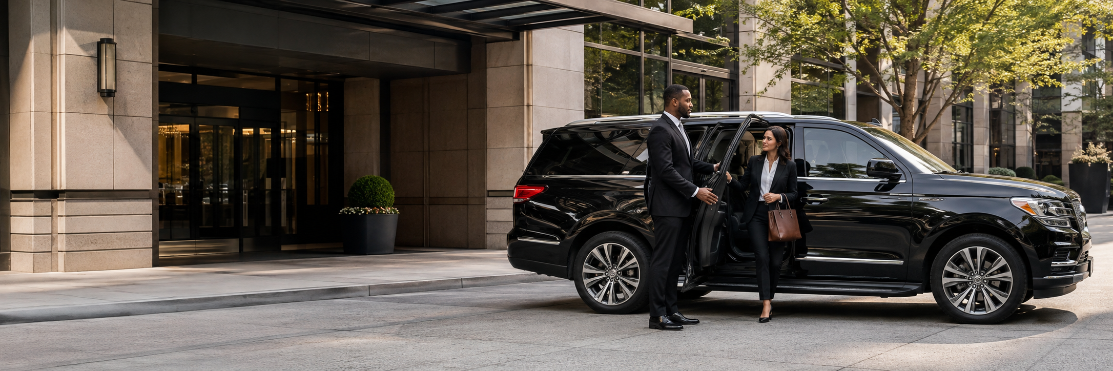 Limo Service Near Me in Chicago: How to Choose a Reliable Company