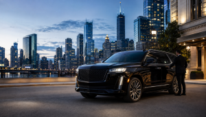 Chicago Black Car Service: Everything You Need to Know Before Booking
