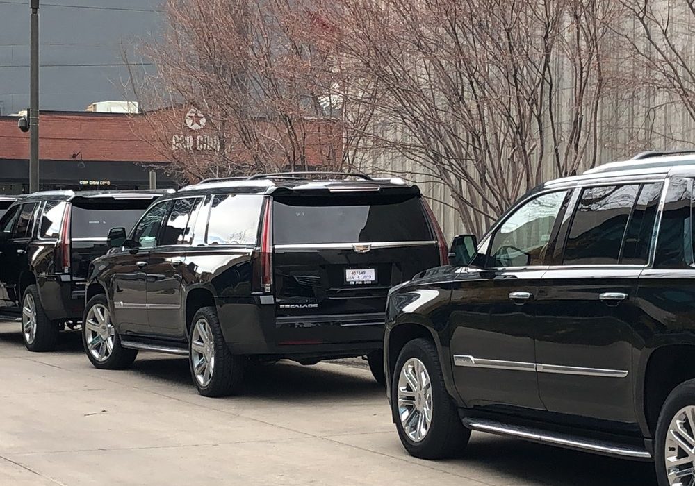 limousine Service in Chicago