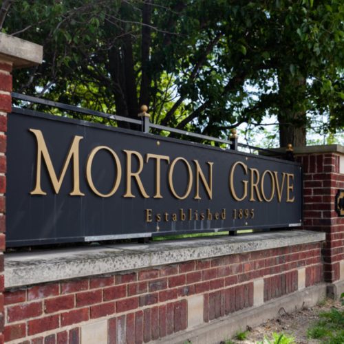 limo service in morton grove